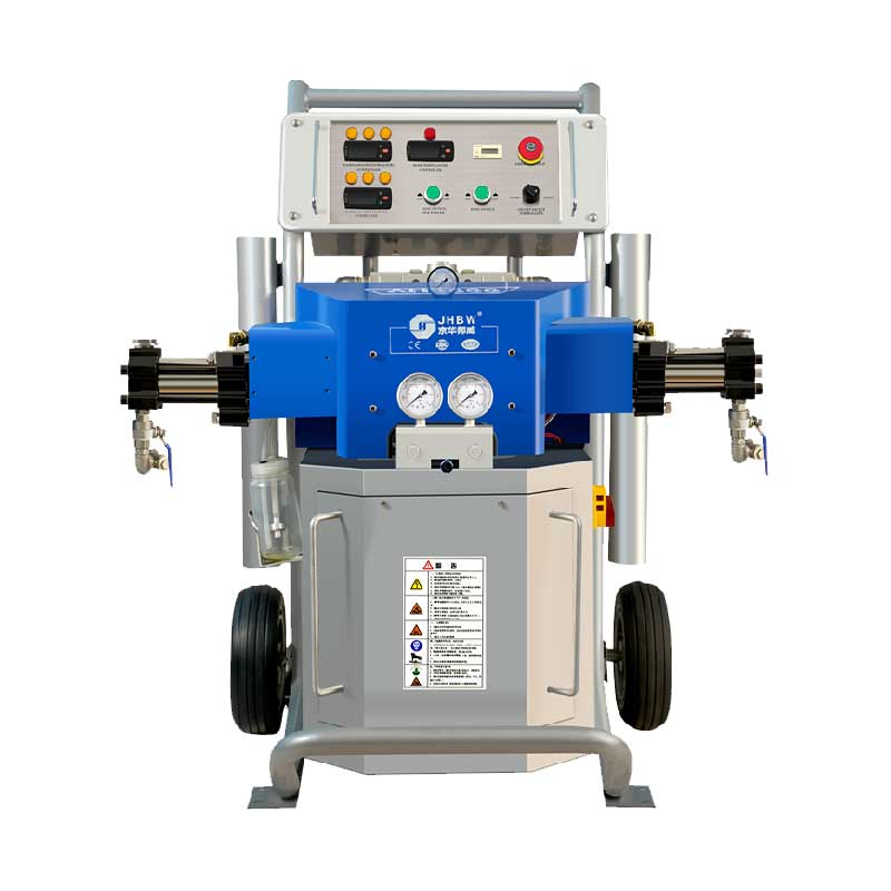 JHBW-AH3000 聚脲噴涂機