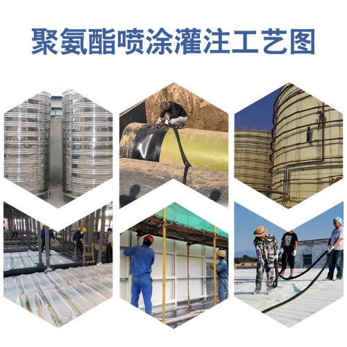 聚氨酯發(fā)泡機(jī)工藝